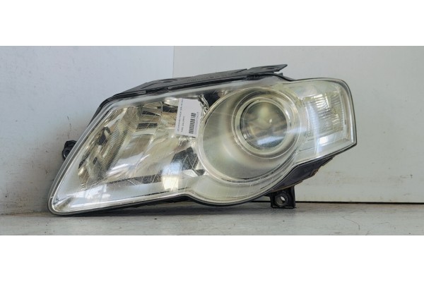 Recambio de faro izquierdo para volkswagen passat berlina (3c2) advance plus 4motion referencia OEM IAM   