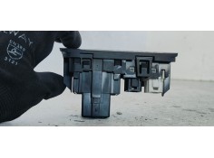 Recambio de mando luces para renault megane ii berlina 5p 1.5 dci diesel referencia OEM IAM 88020005  