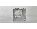 Recambio de centralita airbag para peugeot 407 st confort referencia OEM IAM 9655880880  