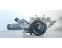 Recambio de bomba agua para mercedes-benz clase c (w203) berlina 2.7 cdi 20v cat referencia OEM IAM   