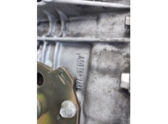 Recambio de caja cambios para ford mondeo berlina (ge) 2.0 tdci td cat referencia OEM IAM IS7R7F096  