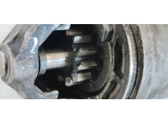 Recambio de motor arranque para bmw serie 5 berlina (e60) 525d referencia OEM IAM   