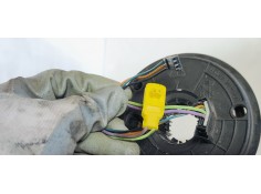 Recambio de anillo airbag para mercedes-benz clase s (w220) berlina 3.2cdi 197 [320] referencia OEM IAM A0004640318  