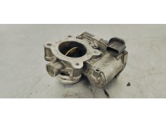 Recambio de caja mariposa para opel astra j lim. 1.6 cdti referencia OEM IAM 55570009DB  