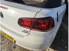 Recambio de piloto trasero derecho interior para volkswagen golf vi cabriolet (517) 1.6 tdi referencia OEM IAM   