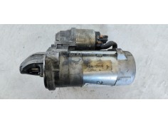 Recambio de motor arranque para bmw serie 5 berlina (e60) 525d referencia OEM IAM   