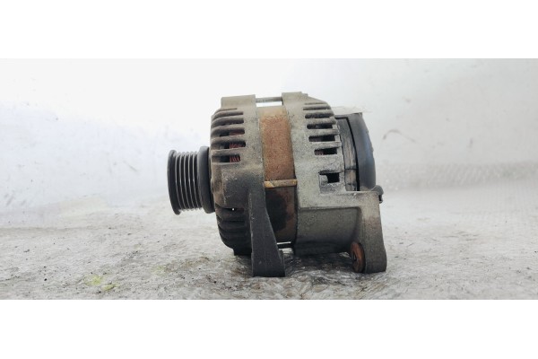 Recambio de alternador para chevrolet cruze 1.6 i 113 referencia OEM IAM 13579667  