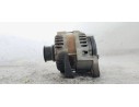 Recambio de alternador para chevrolet cruze 1.6 i 113 referencia OEM IAM 13579667  