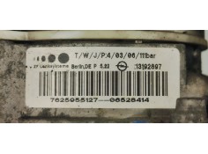 Recambio de bomba direccion para opel astra h berlina enjoy referencia OEM IAM 13192897  