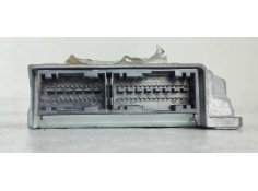 Recambio de centralita airbag para peugeot 407 st confort referencia OEM IAM 9655880880  