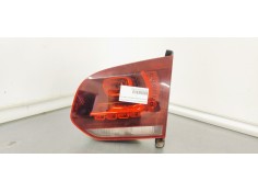 Recambio de piloto trasero derecho interior para volkswagen golf vi cabriolet (517) 1.6 tdi referencia OEM IAM   