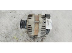 Recambio de alternador para chevrolet cruze 1.6 i 113 referencia OEM IAM 13579667  