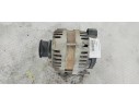 Recambio de alternador para chevrolet cruze 1.6 i 113 referencia OEM IAM 13579667  