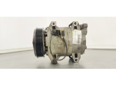 Recambio de compresor aire acondicionado para volvo s80 berlina 2.4 d referencia OEM IAM 8708581  