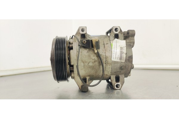 Recambio de compresor aire acondicionado para volvo s80 berlina 2.4 d referencia OEM IAM 8708581  