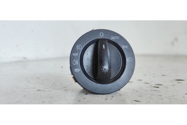 Recambio de mando luces para audi a6 berlina (4f2) 2.0 tdi referencia OEM IAM 4F2941531D  