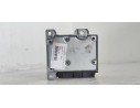 Recambio de centralita airbag para peugeot 407 st confort referencia OEM IAM 9655880880  