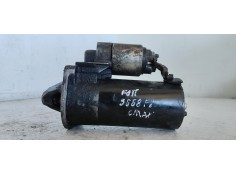 Recambio de motor arranque para bmw serie 5 berlina (e39) 2.5 24v turbodiesel cat referencia OEM IAM 0001109201  