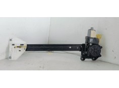 ELEVALUNAS TRASERO DERECHO 0130822734 