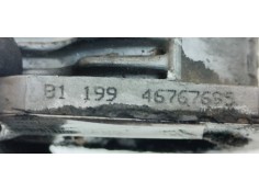 Recambio de caja mariposa para alfa romeo 156 1.9 jtd 8v distinctive referencia OEM IAM 46767695  