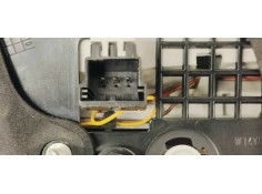 Recambio de piloto trasero derecho interior para volkswagen golf vi cabriolet (517) 1.6 tdi referencia OEM IAM   