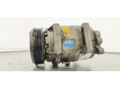 Recambio de compresor aire acondicionado para volvo s80 berlina 2.4 d referencia OEM IAM 8708581  
