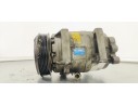 Recambio de compresor aire acondicionado para volvo s80 berlina 2.4 d referencia OEM IAM 8708581  