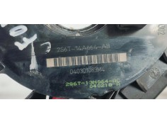 Recambio de mando multifuncion para ford fiesta (cbk) fun referencia OEM IAM 2S6T13N064AC  