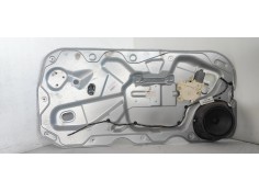 Recambio de elevalunas delantero izquierdo para ford focus berlina (cap) ambiente (d) referencia OEM IAM   