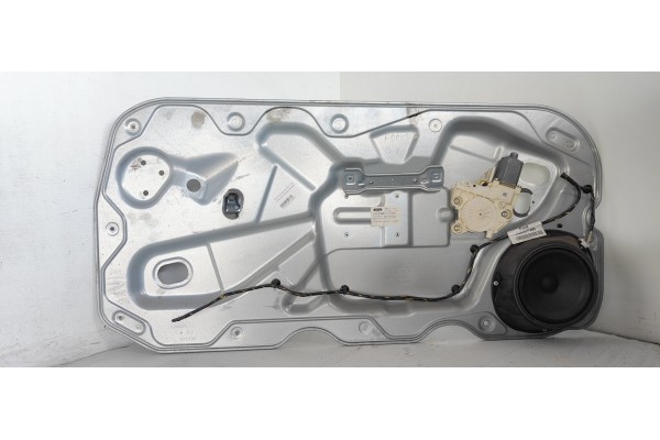 Recambio de elevalunas delantero izquierdo para ford focus berlina (cap) ambiente (d) referencia OEM IAM   