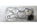 Recambio de elevalunas delantero izquierdo para ford focus berlina (cap) ambiente (d) referencia OEM IAM   