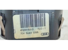 Recambio de mando luces para audi a6 berlina (4f2) 2.0 tdi referencia OEM IAM 4F2941531D  