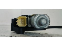 Recambio de elevalunas trasero derecho para ford galaxy trend referencia OEM IAM 0130822734  