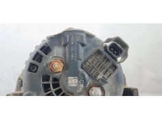 Recambio de alternador para chevrolet cruze 1.6 i 113 referencia OEM IAM 13579667  