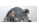 Recambio de alternador para chevrolet cruze 1.6 i 113 referencia OEM IAM 13579667  