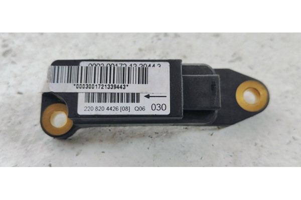 Recambio de sensor para mercedes-benz clase s (w220) berlina 3.2cdi 197 [320] referencia OEM IAM 2208204426  