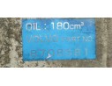 Recambio de compresor aire acondicionado para volvo s80 berlina 2.4 d referencia OEM IAM 8708581  