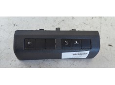Recambio de mando multifuncion para peugeot 3008 1.6 hdi fap referencia OEM IAM 9682812877  