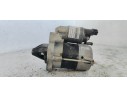 Recambio de motor arranque para peugeot 208 (p2) 1.2i turbo 100 fap referencia OEM IAM 9812715480  
