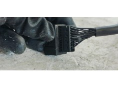 Recambio de retrovisor izquierdo para mercedes-benz clase clk (w209) coupe 2.7cdi 170 [270] referencia OEM IAM   