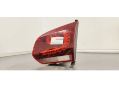 Recambio de piloto trasero derecho interior para volkswagen golf vi cabriolet (517) 1.6 tdi referencia OEM IAM   