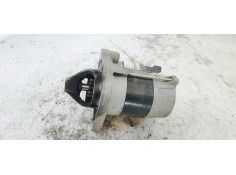 Recambio de motor arranque para peugeot 208 (p2) 1.2i turbo 100 fap referencia OEM IAM 9812715480  