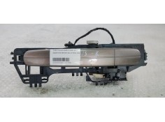 MANETA EXTERIOR DELANTERA IZQUIERDA 