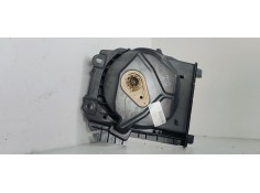 Recambio de sistema audio / radio cd para bmw serie 5 touring (f11) 518d referencia OEM IAM 2748005701  