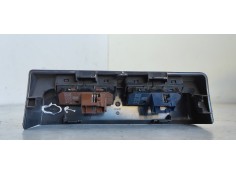 Recambio de mando multifuncion para peugeot 3008 1.6 hdi fap referencia OEM IAM 9682812877  