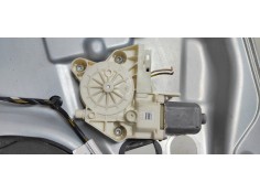 Recambio de elevalunas delantero izquierdo para ford focus berlina (cap) ambiente (d) referencia OEM IAM   