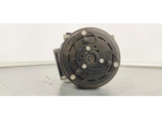 Recambio de compresor aire acondicionado para volvo s80 berlina 2.4 d referencia OEM IAM 8708581  