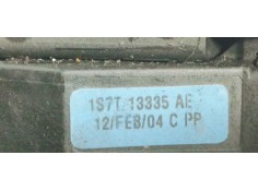 Recambio de mando multifuncion para ford fiesta (cbk) fun referencia OEM IAM 2S6T13N064AC  