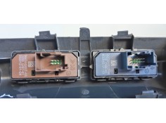 Recambio de mando multifuncion para peugeot 3008 1.6 hdi fap referencia OEM IAM 9682812877  