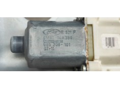 Recambio de elevalunas delantero izquierdo para ford focus berlina (cap) ambiente (d) referencia OEM IAM   